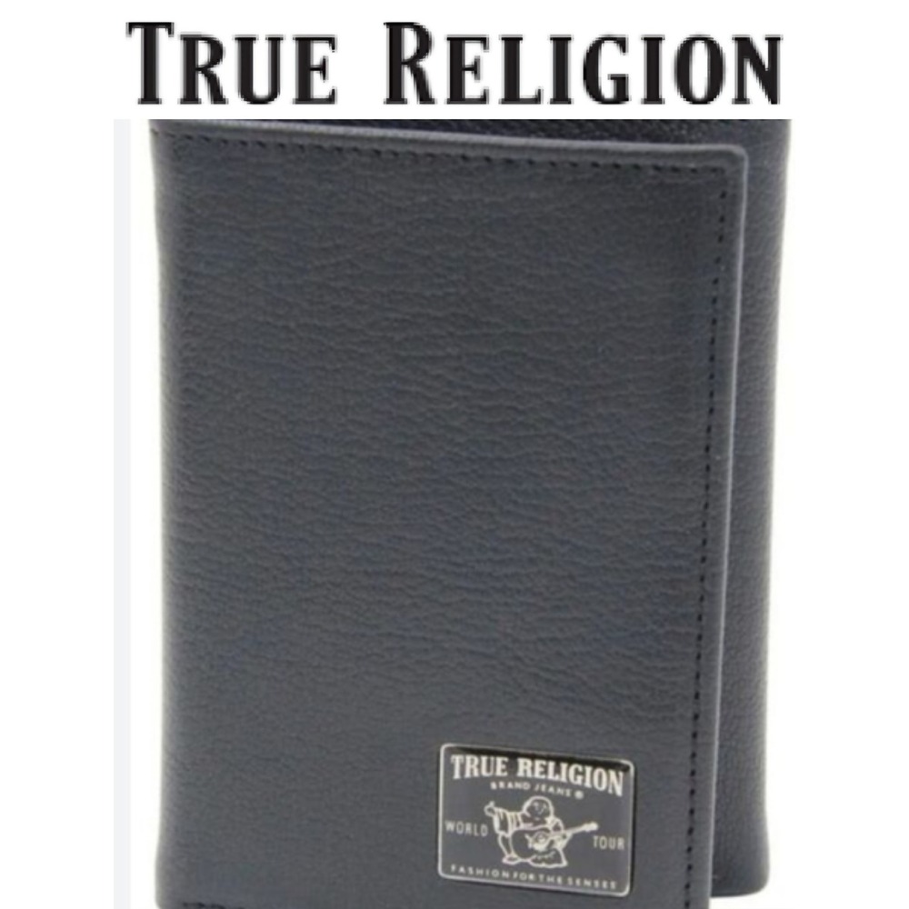 True Religion Cassius Wallet